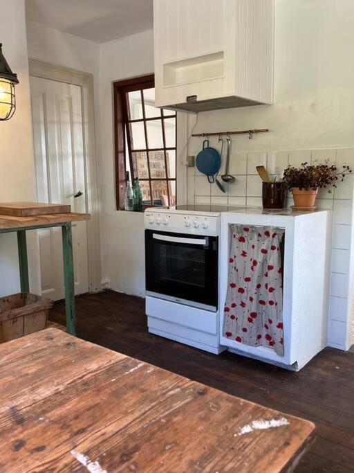 The Old Soap House - Stylish And Close To Beach Vang  Exteriér fotografie