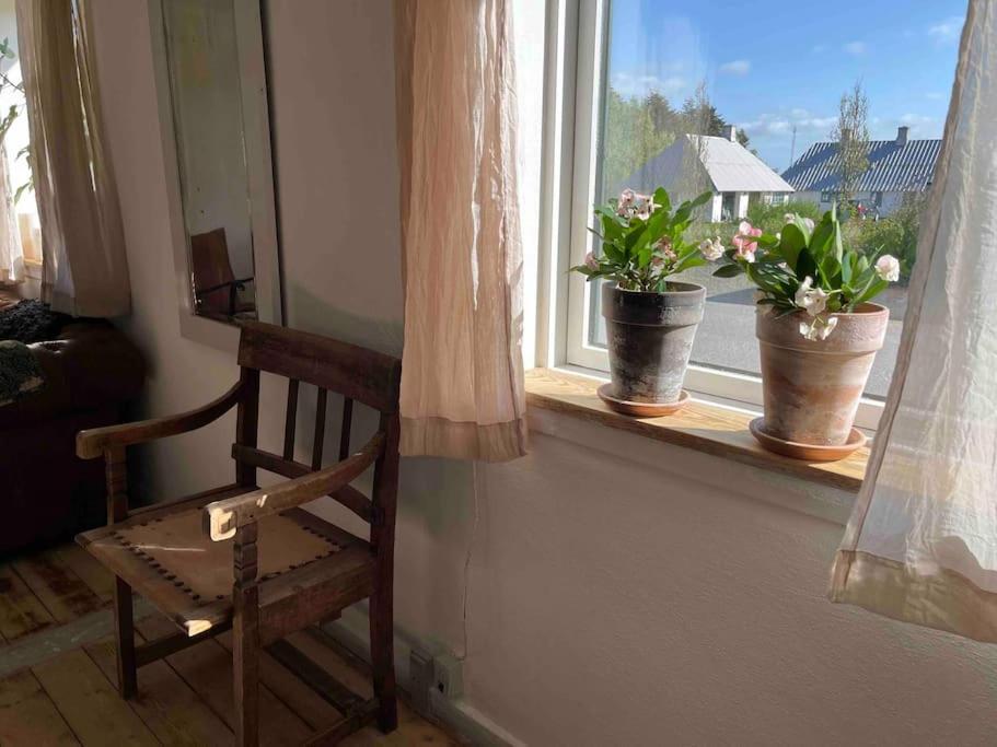 The Old Soap House - Stylish And Close To Beach Vang  Exteriér fotografie
