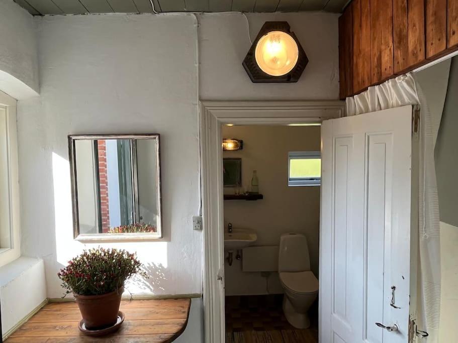 The Old Soap House - Stylish And Close To Beach Vang  Exteriér fotografie