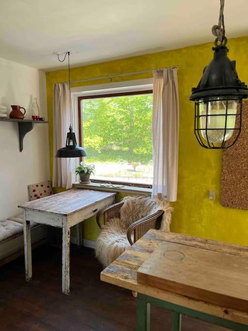 The Old Soap House - Stylish And Close To Beach Vang  Exteriér fotografie