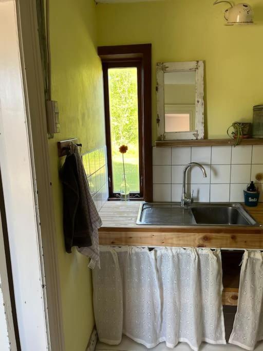 The Old Soap House - Stylish And Close To Beach Vang  Exteriér fotografie