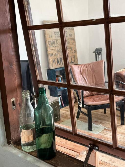 The Old Soap House - Stylish And Close To Beach Vang  Exteriér fotografie