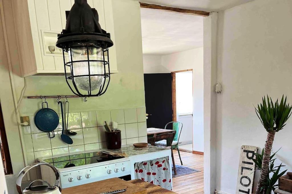 The Old Soap House - Stylish And Close To Beach Vang  Exteriér fotografie