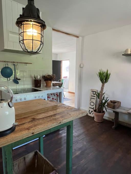 The Old Soap House - Stylish And Close To Beach Vang  Exteriér fotografie