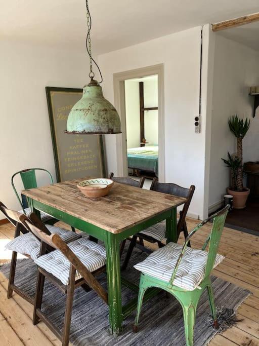 The Old Soap House - Stylish And Close To Beach Vang  Exteriér fotografie