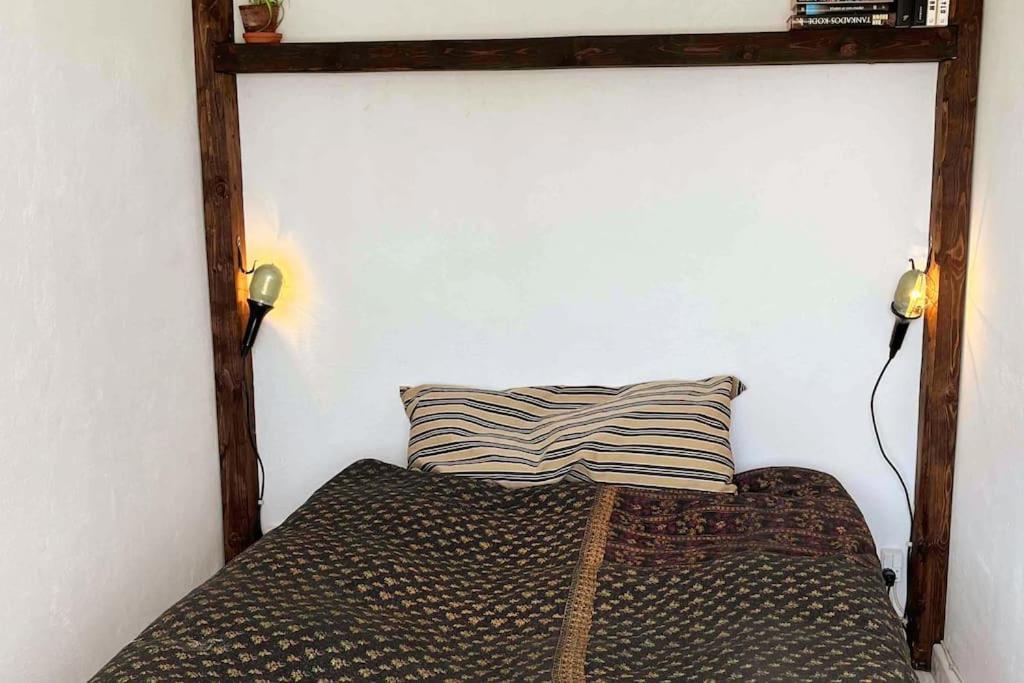 The Old Soap House - Stylish And Close To Beach Vang  Exteriér fotografie