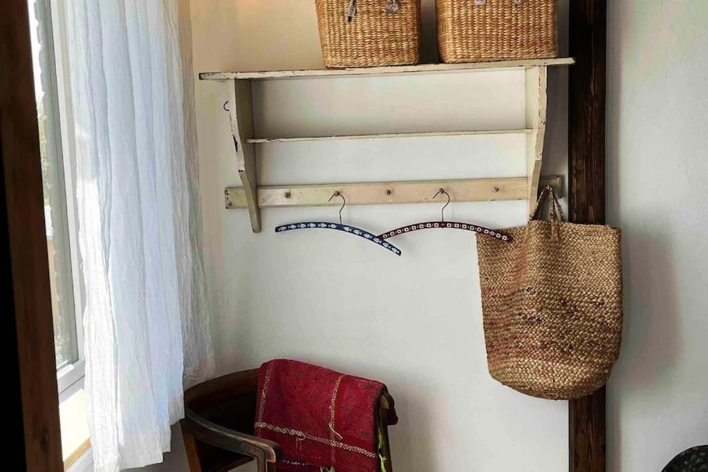 The Old Soap House - Stylish And Close To Beach Vang  Exteriér fotografie