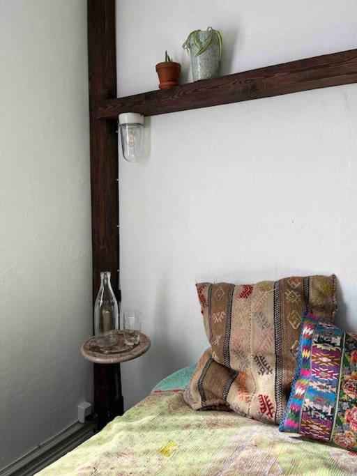 The Old Soap House - Stylish And Close To Beach Vang  Exteriér fotografie