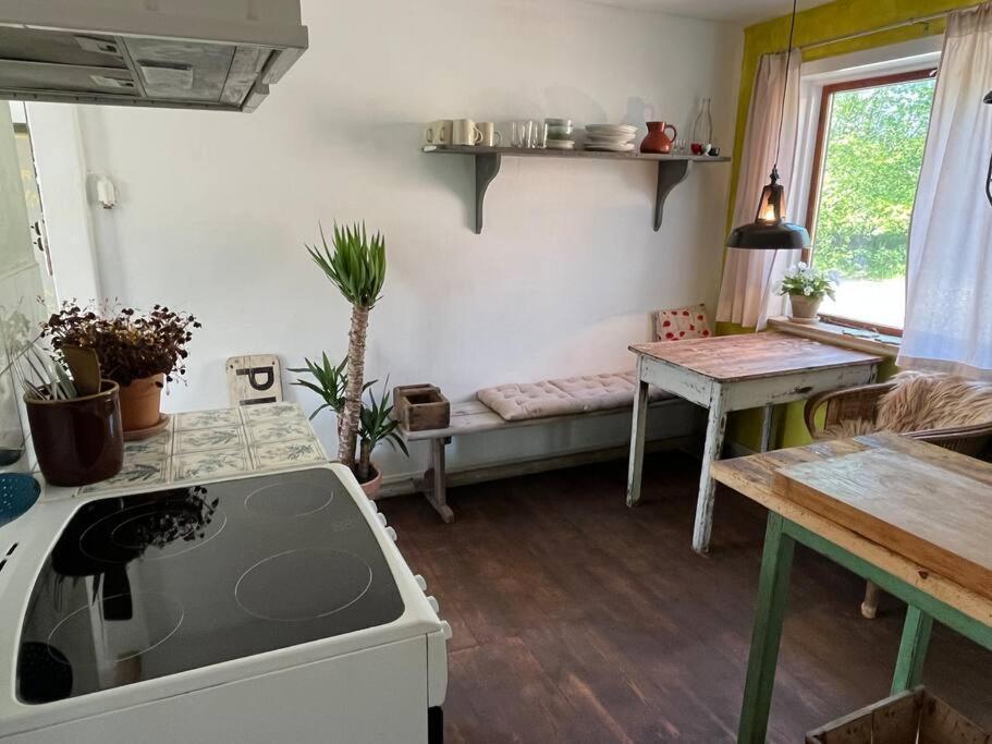 The Old Soap House - Stylish And Close To Beach Vang  Exteriér fotografie