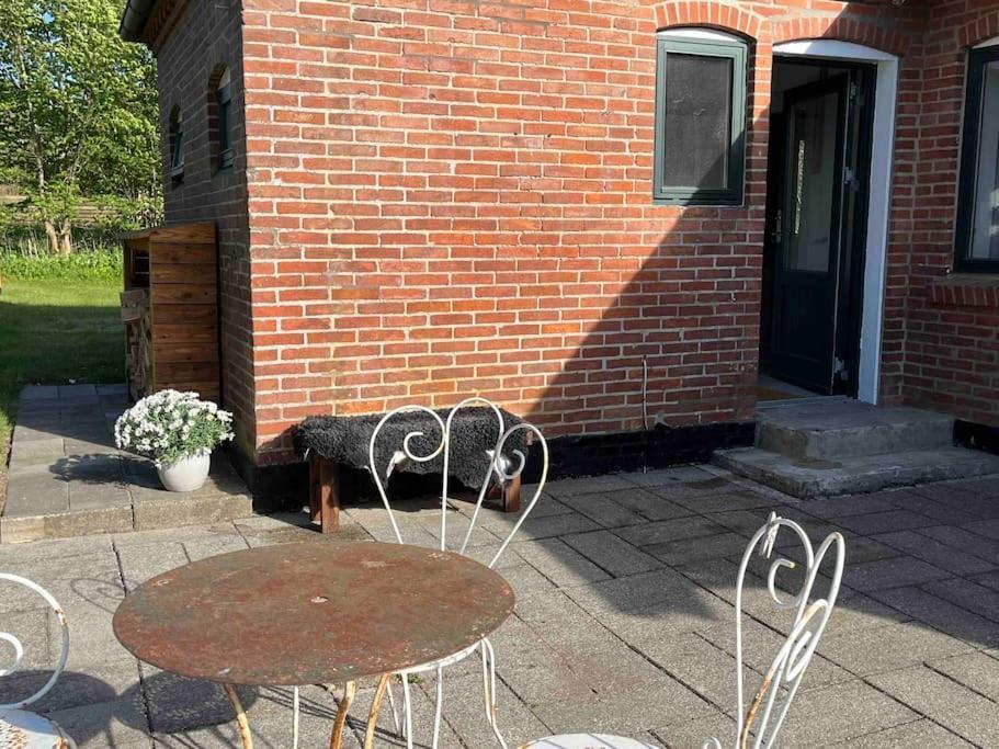 The Old Soap House - Stylish And Close To Beach Vang  Exteriér fotografie