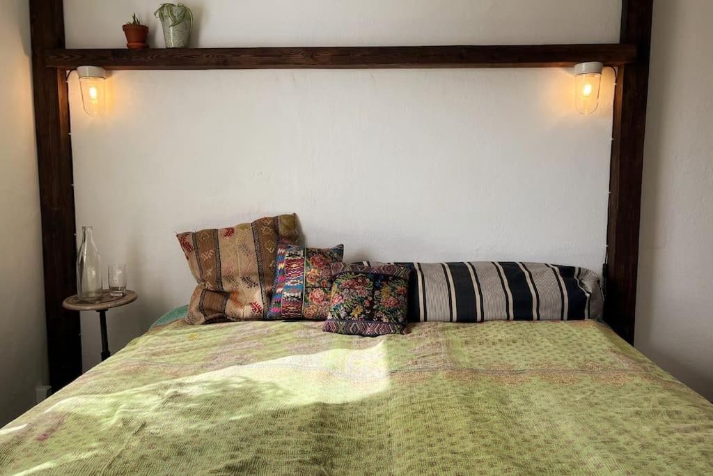 The Old Soap House - Stylish And Close To Beach Vang  Exteriér fotografie